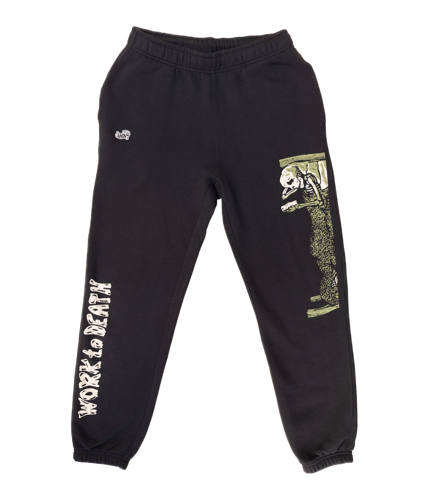 "Last Light" Sweatpants