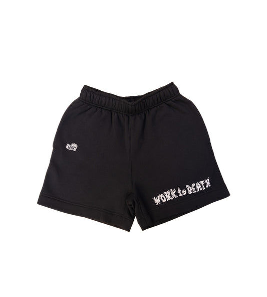 "Last Light" Shorts