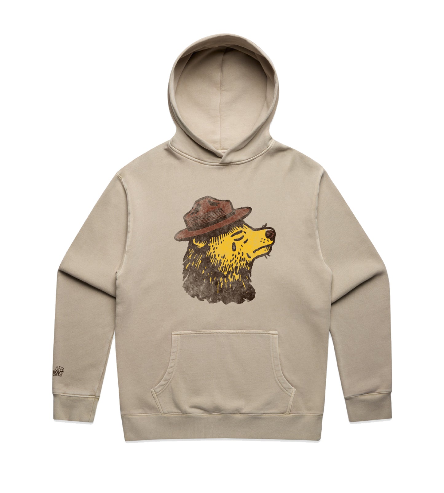 Neighborly Hoodie