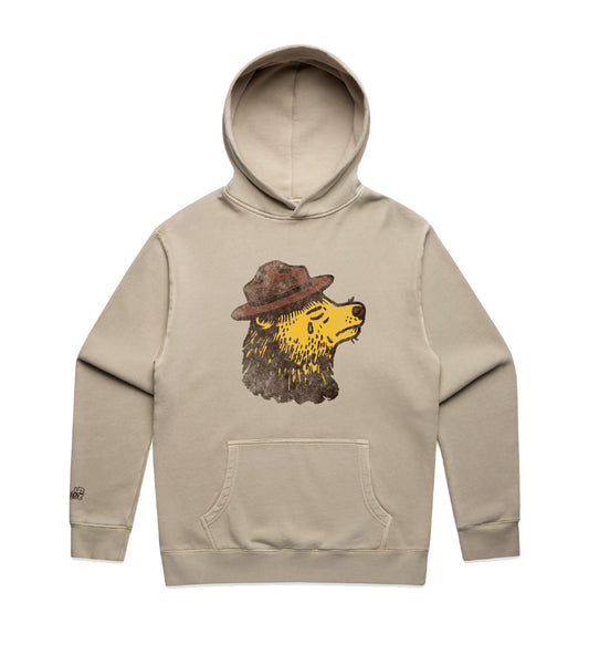 Neighborly Hoodie