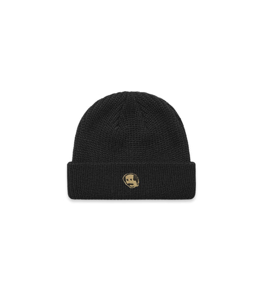 WANTED Night Beanie