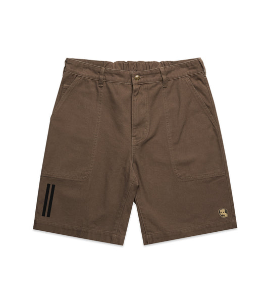 WANTED Utility Shorts